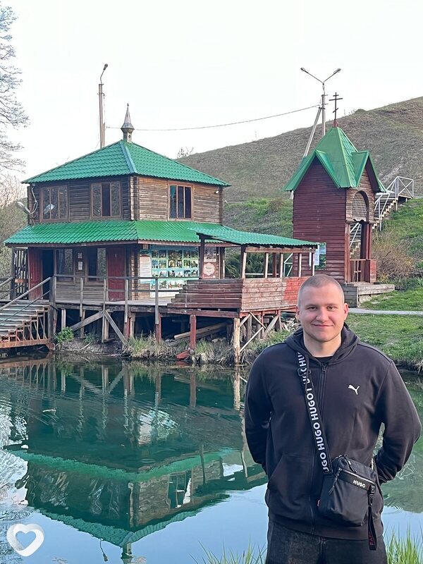 Даниил, 19, Белгороде — анкета №4201142