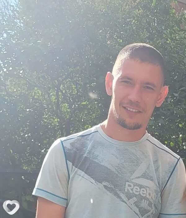 Александр, 37, Красноярске — анкета №4201198