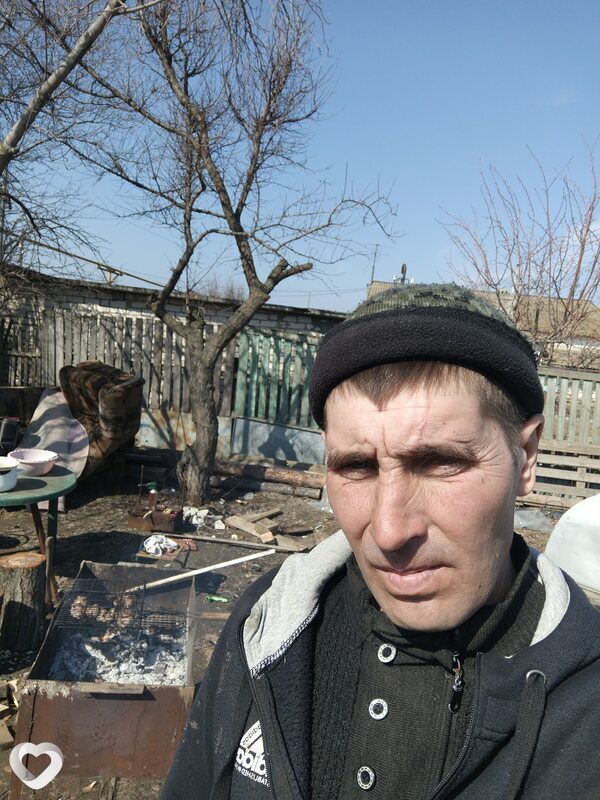 Ctgutq, 40, Воронеже — анкета №4201422