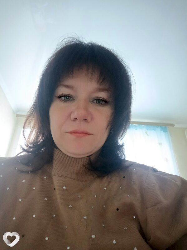 Анна, 40, Балашове — анкета №4201232
