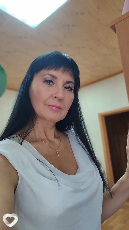 Светлана, 52, Самаре — анкета №4201238