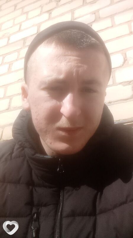 Артем, 25, Херсоне — анкета №4201240