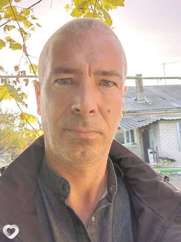 Алексей, 39, Уссурийске — анкета №4201247