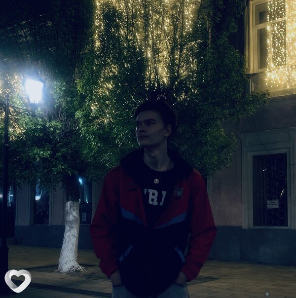 Сергей, 18, Саратове — анкета №4201201