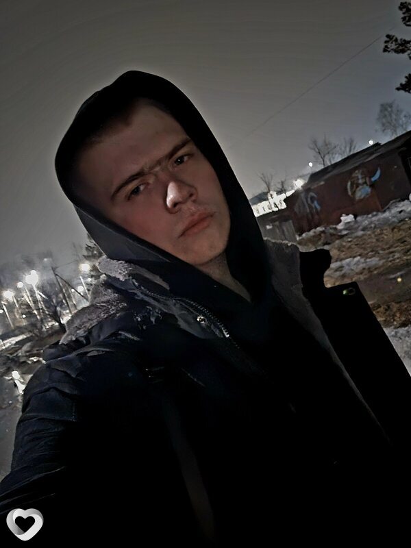 Иван, 20, Свободном — анкета №4201207