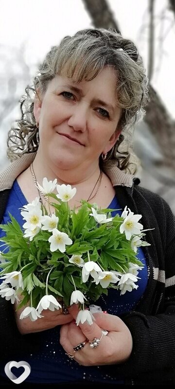 Любовь, 56, Иванове — анкета №4201215