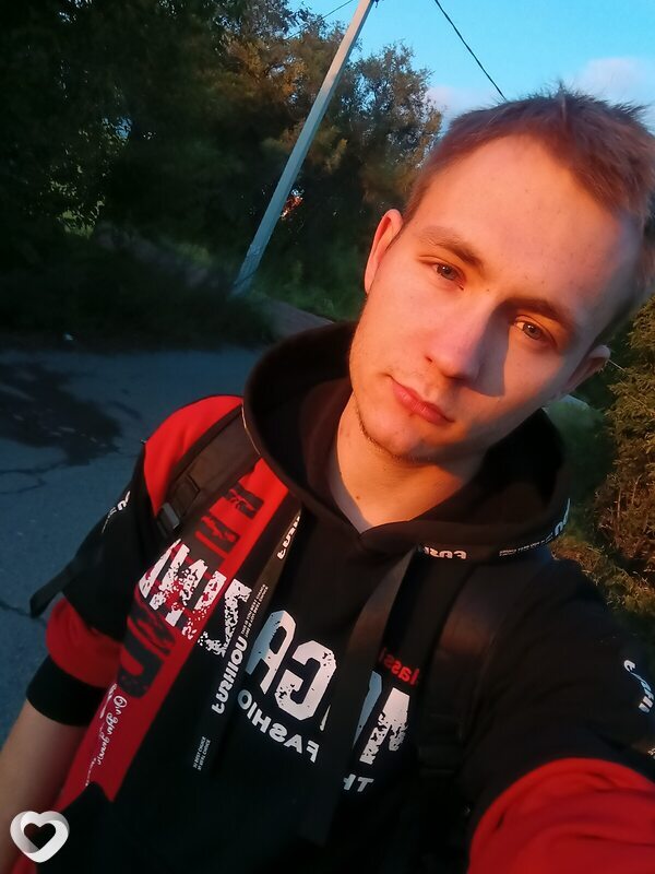 Алексей, 22, Белове — анкета №4201219