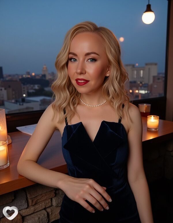 Елена, Качканар