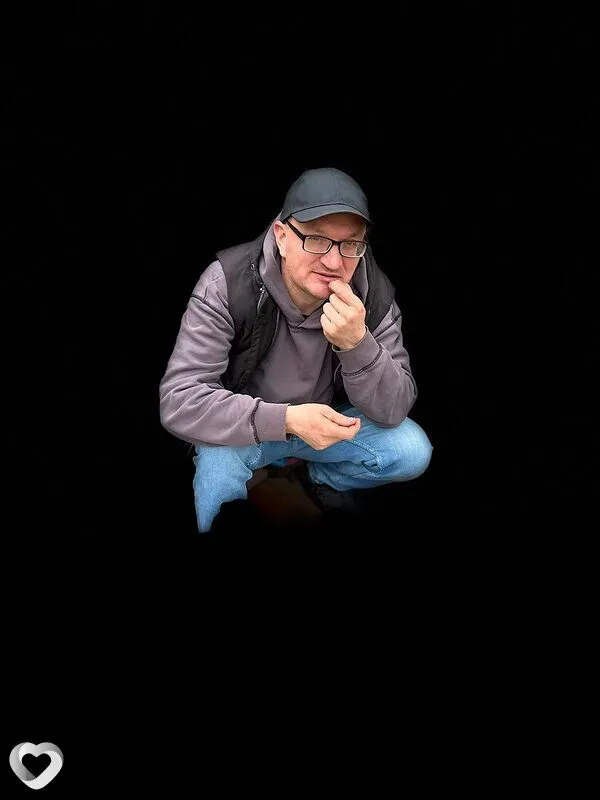 Николай, 43, Москве — анкета №4201342