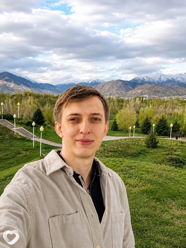 Vlad, 27, Караганде — анкета №4201349