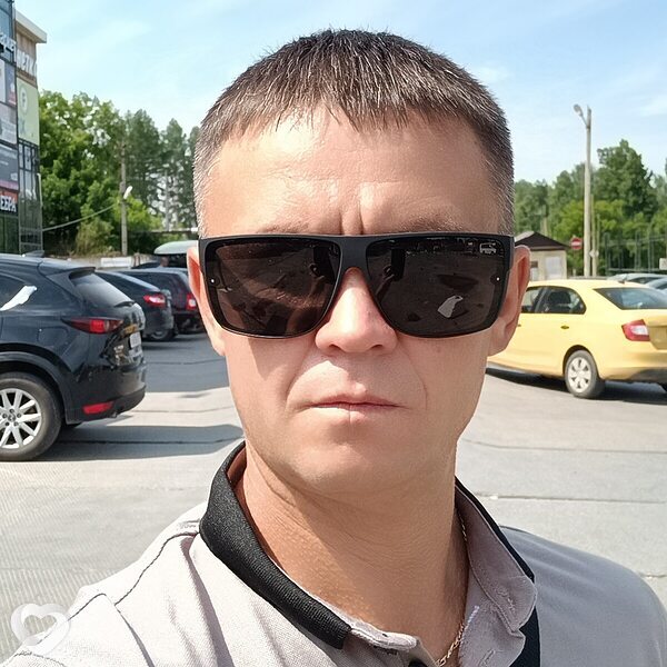 Алексей, 47, Кунгуре — анкета №4201566