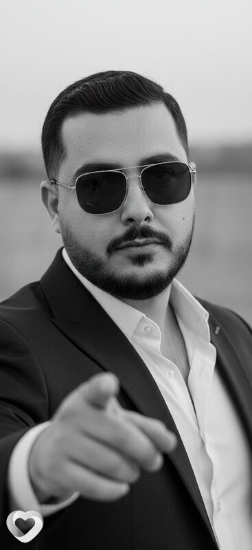 Эмиль, 33, Домодедово — анкета №4201569