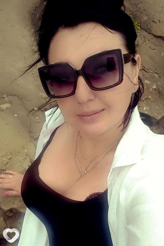 Елена, 41, Саранске — анкета №4201572
