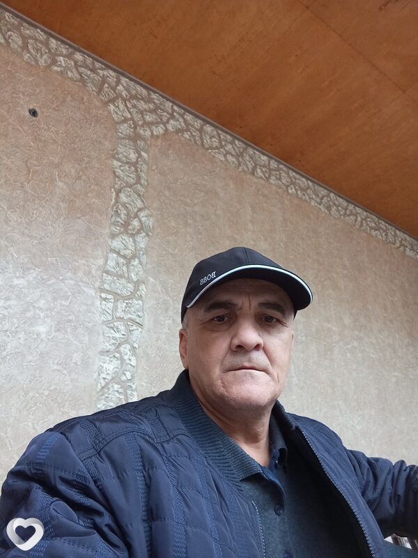 Ahmed, Самарканд