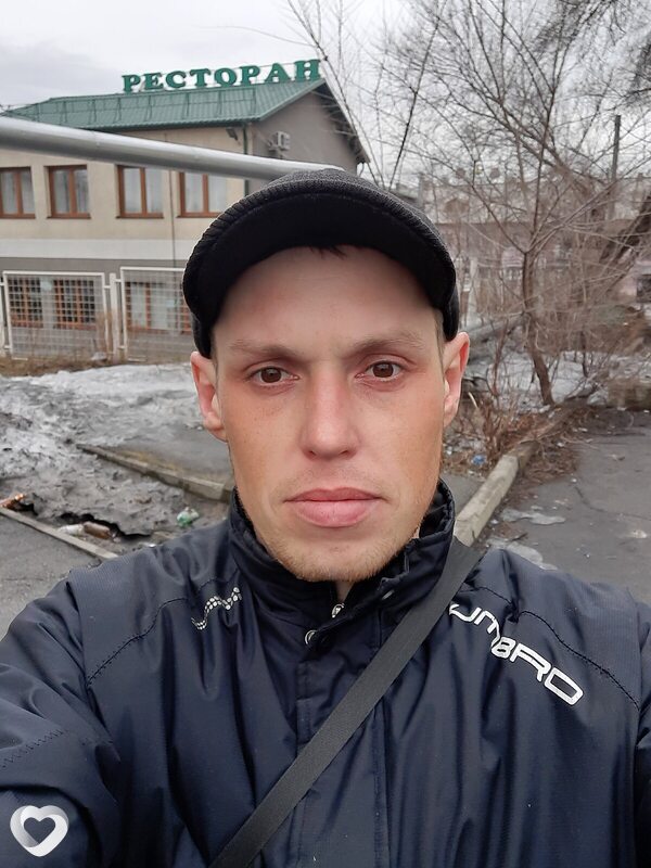 Павел, 36, Ленинске-Кузнецком — анкета №4201507