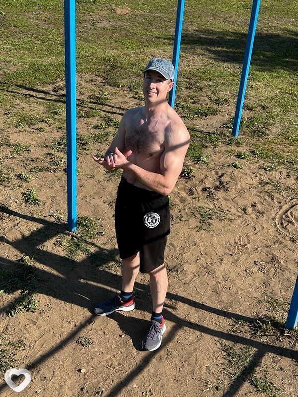 Андрей, 38, Осиповичах — анкета №4201513