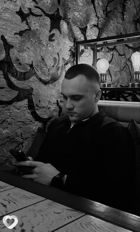 Matvey, 24, Ростове-на-Дону — анкета №4201723