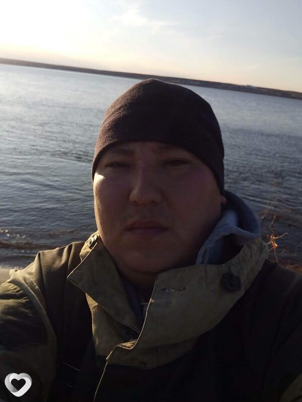 Алексей, 40, Якутске — анкета №4201460