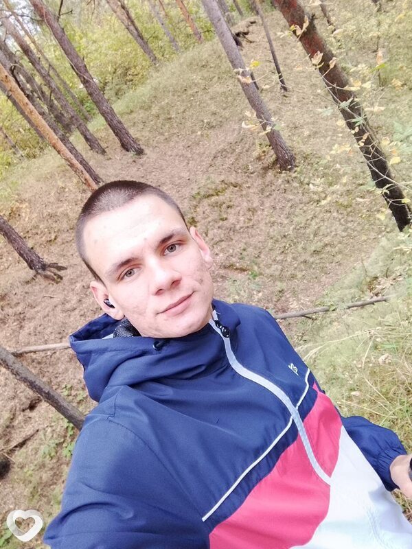 Евгений, 23, Набережных Челнах — анкета №4201461