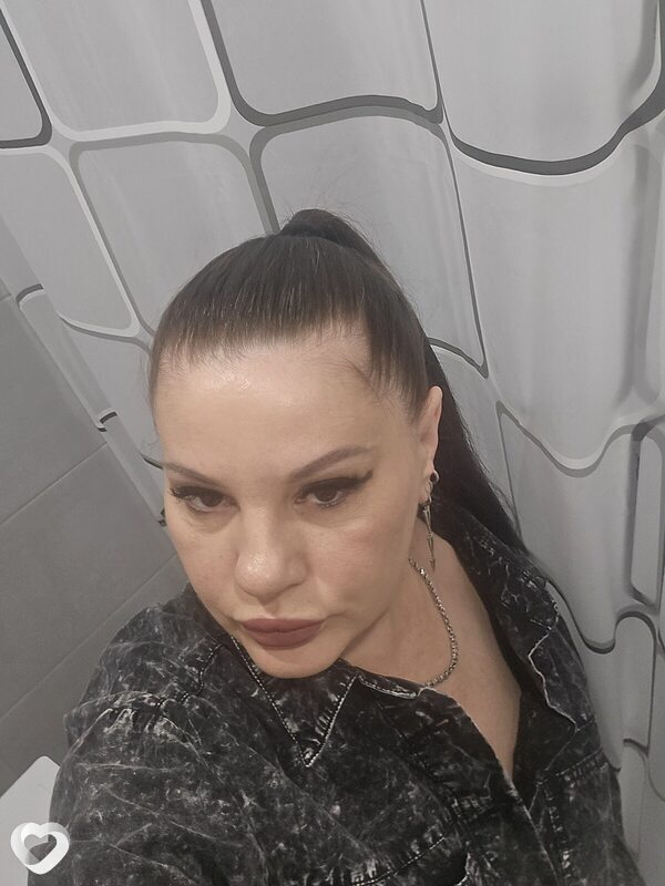 Ва, 46, Сургуте — анкета №4201464