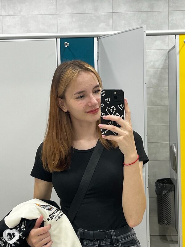 Виктория, 18, Иркутске — анкета №4201466
