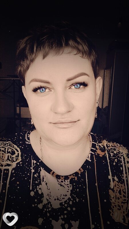 Елена, 46, Тольятти — анкета №4201472