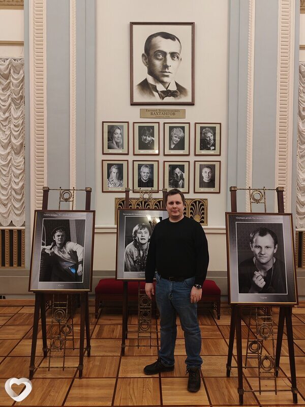 Анатолий, 34, Москве — анкета №4201377