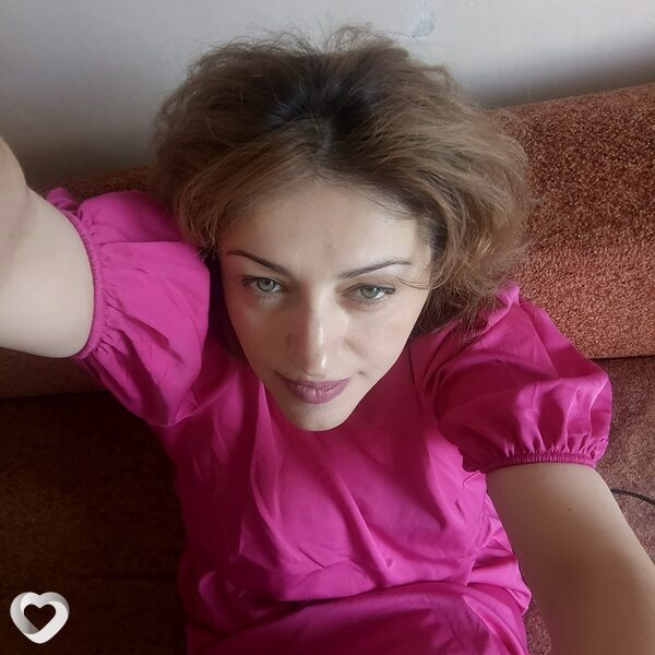 Вероника, 43, Мытищах — анкета №4201382