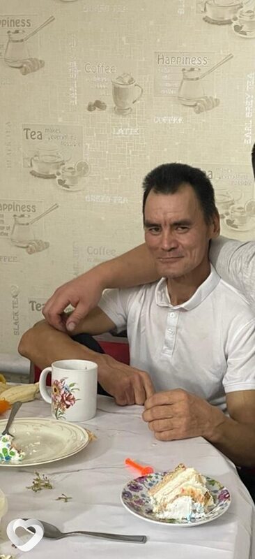 Нурболат, 48, Темиртау — анкета №4201384