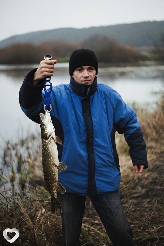Николай, 44, Харькове — анкета №4201387