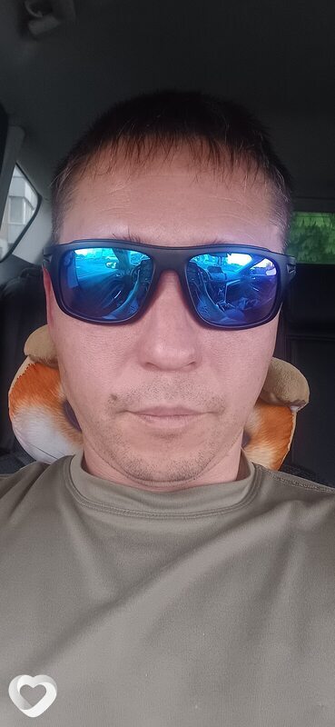Андрей, 39, Уфе — анкета №4201391
