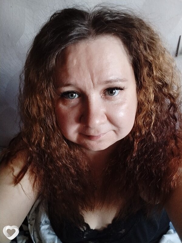 Елена, 39, Перми — анкета №4201395