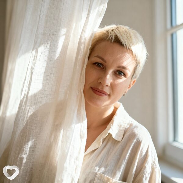 Алёна, 41, Сухое Логе — анкета №4201366