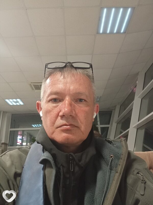 Ильшат, 46, Уфе — анкета №4201523