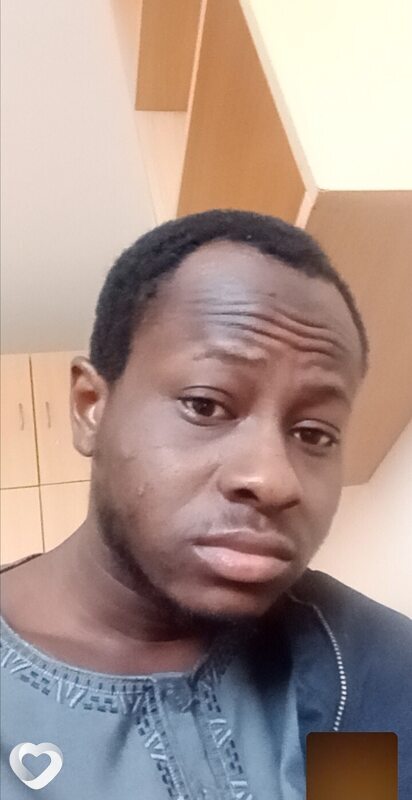 Ansumana, 29, Минске — анкета №4201544