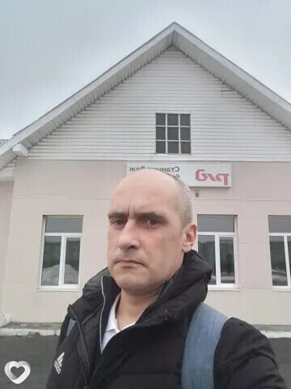 Дмитрий, 44, Екатеринбурге — анкета №4201478