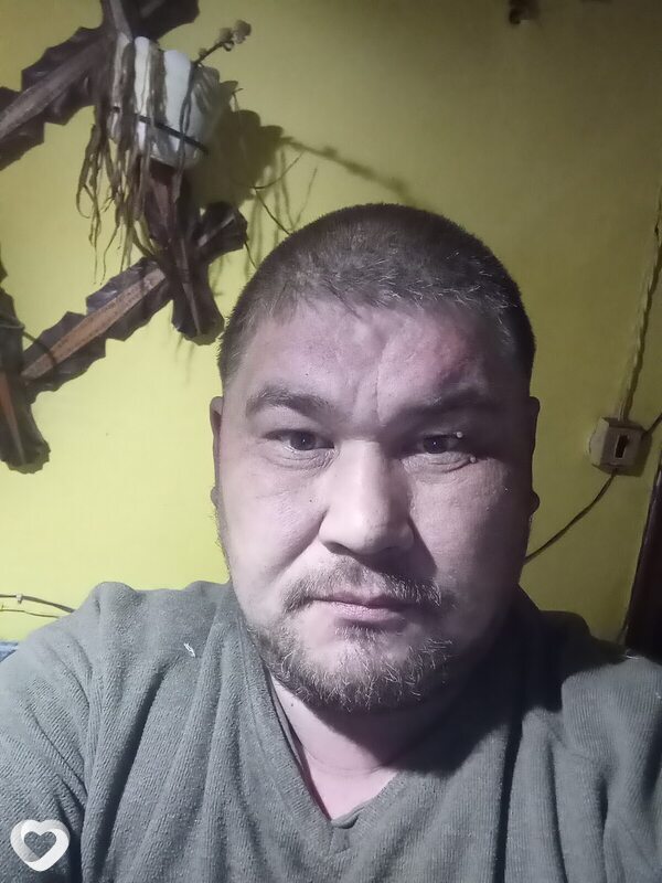 Сережа, 40, Лысьве — анкета №4201480