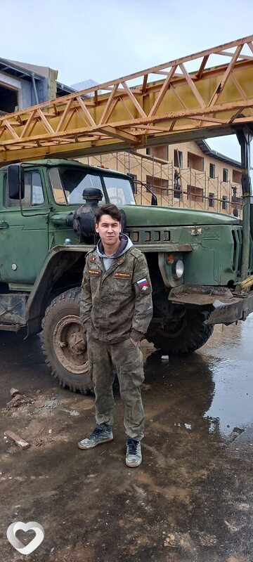 Ильяр, 21, Казани — анкета №4201493