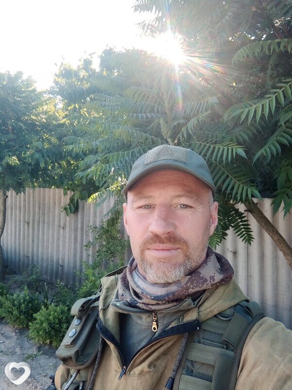 Александр, 48, Волгограде — анкета №4202167