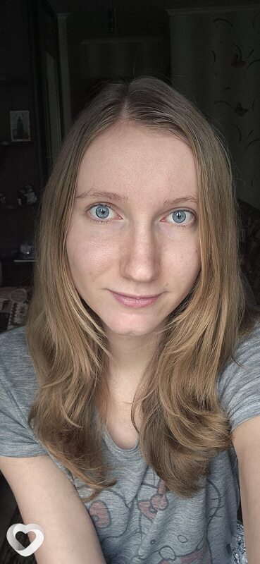 Олена, 23, Полоцке — анкета №4202168