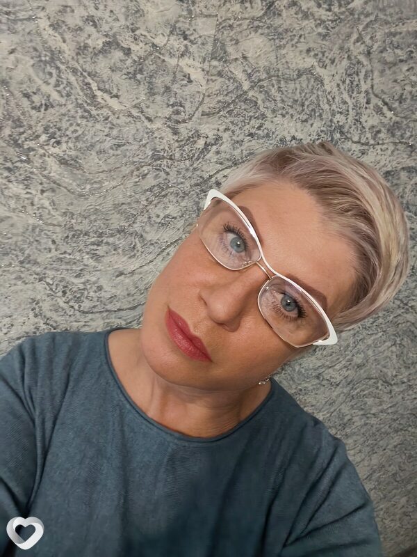 Оксана, 54, Челябинске — анкета №4202170
