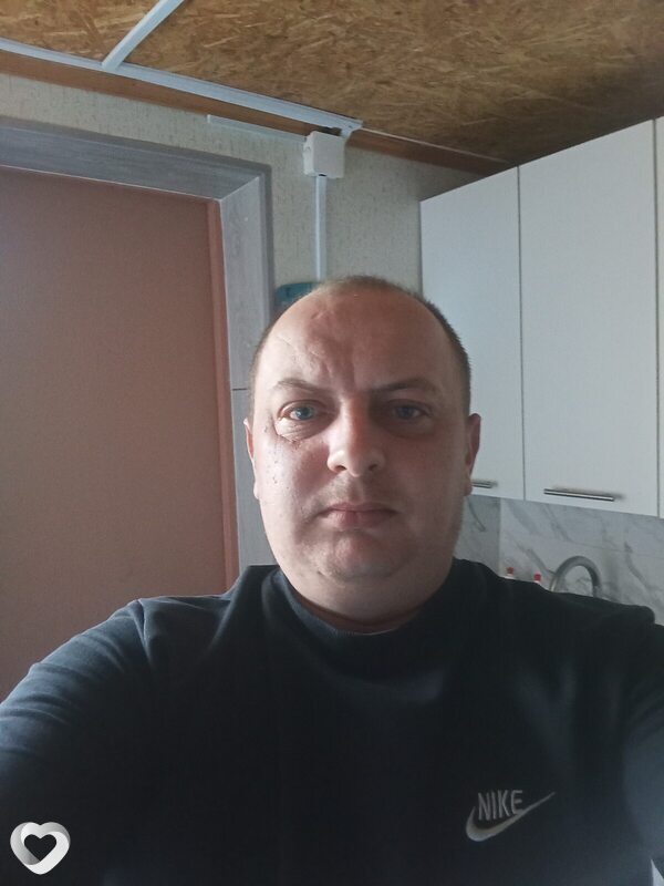 Николай, 34, Минске — анкета №4202179