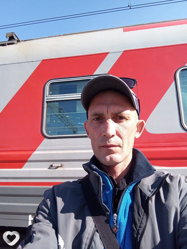 Алексей, 39, Омске — анкета №4202180