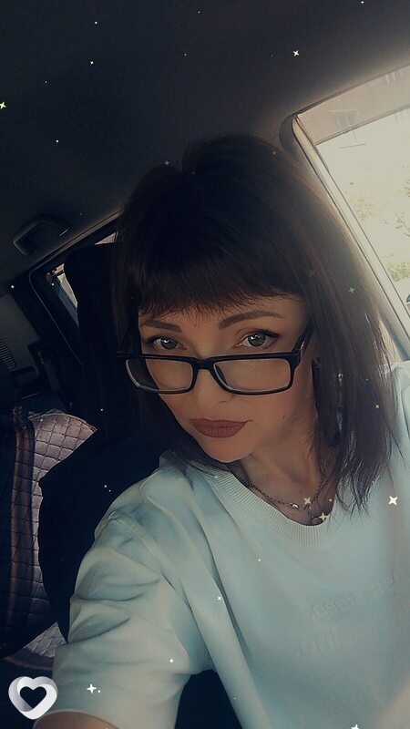 Ирина, 46, Новосибирске — анкета №4202184