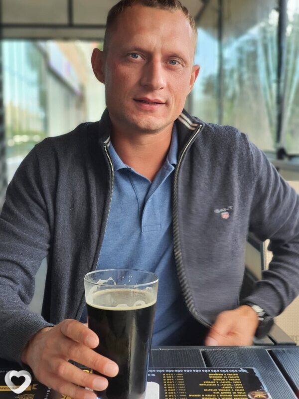 Артем, 45, Братске — анкета №4202185