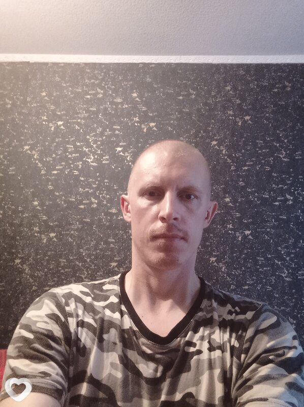 Антон, 39, Северодвинске — анкета №4202191