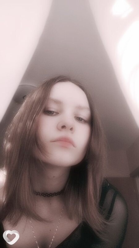 Вероника, 20, Санкт-Петербурге — анкета №4201257
