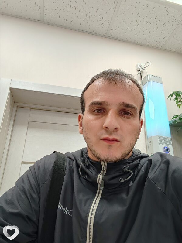 Дмитрий, 33, Иркутске — анкета №4201259