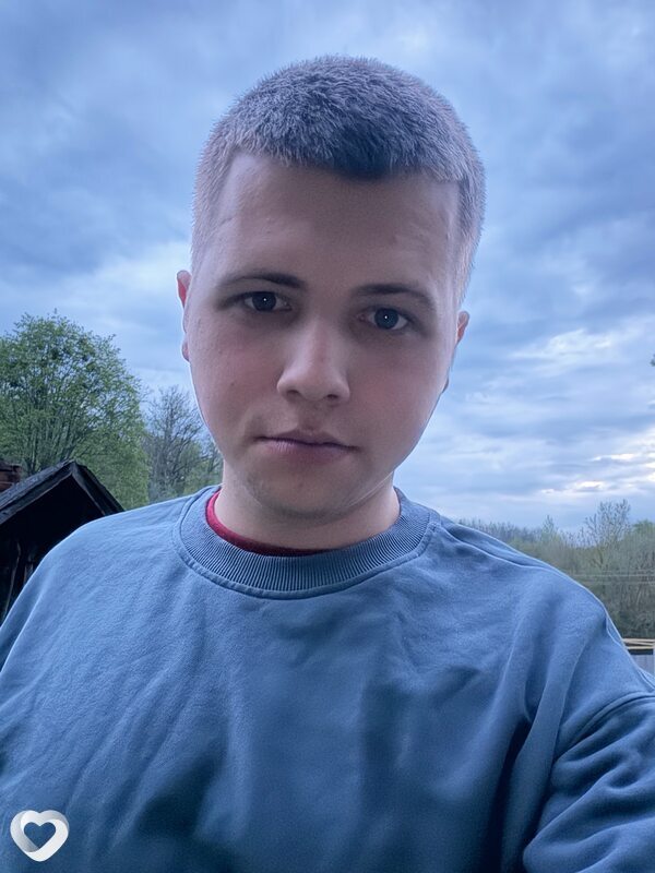 Евгений, 23, Белгороде — анкета №4201264