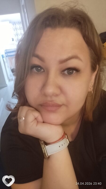 Ирина, 26, Москве — анкета №4201269